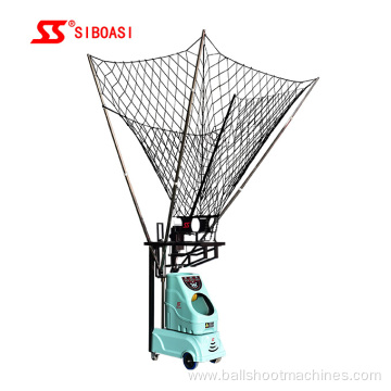 Automatic basketball Training machine basketball machine